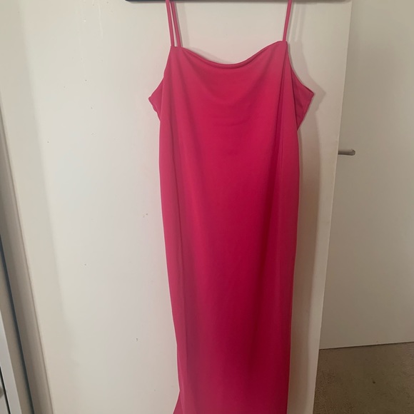H&M Jersey Slip Dress, brand new with tags - Picture 2 of 4